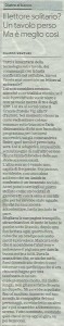 Il lettore 1